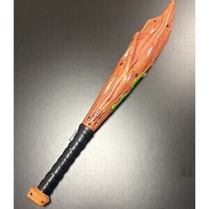 The Last Kids On Earth Battling Monster Slicer Bat 25" Long Jakks Sound Tested